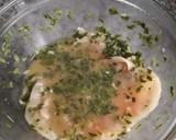 Foto del paso 2 de la receta: Pechugas empanadas