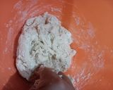 Foto langkah ke 1 dari resep Fancy Japanese Milk Bread.