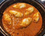 Foto del paso 9 de la receta Calamares rellenos a la mallorquina
