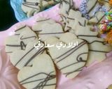 صورة لخطوة 14 من وصفة سابليه ⁦❤️⁩⁦❤️⁩⁦