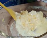 Foto langkah ke 1 dari resep Garlic Cheese Cookies.