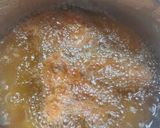 Foto del paso 7 de la receta: Pollo y K-tiras estilo KFC