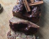 Foto del paso 3 de la receta: Budín vegano de banana manzana y canela