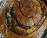 Foto del paso 4 de la receta: Torta de semillas (Chía, linaza), almendra, avena y ciruelas