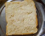 ચીઝ ચોકલેટ સેન્ડવીચ(Cheese chocolate sandwich recipe in gujarati રેસીપી સ્ટેપ1ફોટો