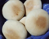 Foto del paso 5 de la receta: Pan amasado fácil