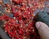 Foto langkah ke 2 dari resep Sayur asem.