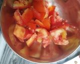 मलाई पनीर (malai paneer recipe in hindi) रेसिपी चरण 1 फोटो