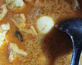 Foto langkah ke 5 dari resep Lodeh 3T (Tahu Tempe Telur).