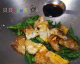 【御釀快炒提味】青龍椒荷包蛋的食譜步驟6照片