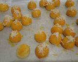 Foto langkah ke 7 dari resep Nastar cetar|lembut dan lumerr.
