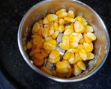 पनीर कॉर्न क्रिस्पी ब्रेड रोल (paneer corn crispy bread roll recipe in Hindi) रेसिपी चरण 1 फोटो