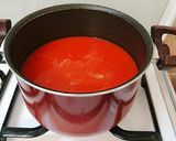 Foto langkah ke 6 dari resep Saus Sambal Pedas.