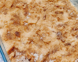 Foto del paso 8 de la receta: Torta de leche o pudin! 🍞🍞🍞