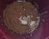 Une image de l'étape 1 de Café glacé.