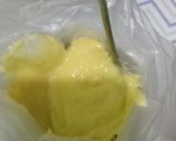Foto langkah ke 4 dari resep Soes isi vla diplomat.