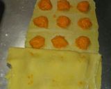 Foto del paso 3 de la receta: Rovioles de calabaza
