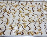 A picture of step 3 of Chocolate "and" cream dessert.