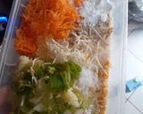 Foto langkah ke 1 dari resep Chicken stick.