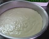 Foto del paso 5 de la receta: Bizcochuelo de agua 💦💧