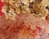 Foto del paso 6 de la receta: Roll de pejerrey en salsa cítrica