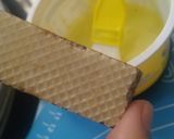 Foto langkah ke 4 dari resep Nastar Wafer.
