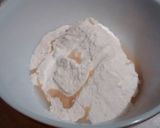 Foto del paso 2 de la receta: Pizza en sartén