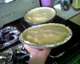 Foto del paso 16 de la receta: Tarta de pollo con verduras