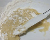 Foto langkah ke 1 dari resep Japanese Cotton Cake.
