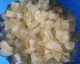 Foto langkah ke 1 dari resep Kikil pedas manis.