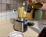 Foto del paso 2 de la receta: Crema fría de espárragos