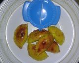 A picture of step 9 of Meatpie.