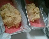Foto langkah ke 3 dari resep Singkong Pelangi Jawa.