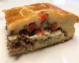 Foto do passo 9 de Torta de atum rápida
