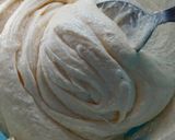 Foto del paso 2 de la receta: Tarta de ricota y dulce de leche