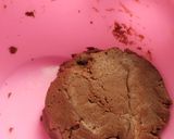 Foto langkah ke 4 dari resep Coffee bean cookies.