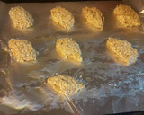 Foto del paso 5 de la receta: Galletas de plátano y avena