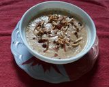 हैद्राबादि शाही शीर कुर्मा (hydreabadi shahi sheer khurma recipe in marathi) रेसिपी स्टेप 7 फोटो 