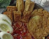 Foto langkah ke 3 dari resep Sambal Bawang.