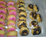 Foto langkah ke 1 dari resep Donat sp.