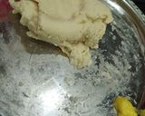 उकडीचे मोदक (ukadiche modak recipe in marathi) रेसिपी स्टेप 3 फोटो 