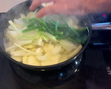 Foto del paso 1 de la receta: Patatas a lo pobre