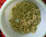 Foto langkah ke 3 dari resep Usus ayam kecap.