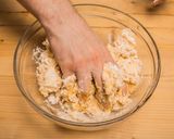 Csörögefánk recept fázis 2 fotója