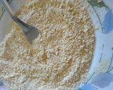 Foto del paso 2 de la receta: Coliflor rebozada (sin huevo)