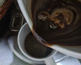 Foto langkah ke 3 dari resep Kopi Jahe.
