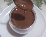 Foto del paso 4 de la receta: Leche Condensada De Chocolate En Batidora