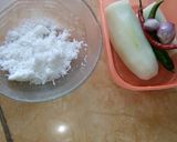 Foto langkah ke 1 dari resep Bilungka Besantan.