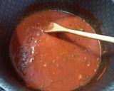 Foto del paso 5 de la receta: Albóndigas con salsa