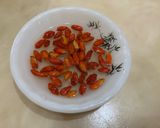 家常絲瓜麵線的食譜步驟4照片